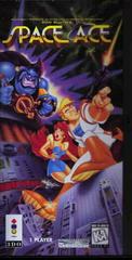 Space Ace - 3DO - Destination Retro