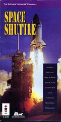 Space Shuttle - 3DO - Destination Retro