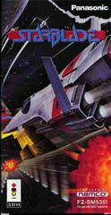 Starblade - 3DO - Destination Retro