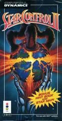 Star Control II - 3DO - Destination Retro