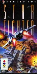 Star Fighter - 3DO - Destination Retro