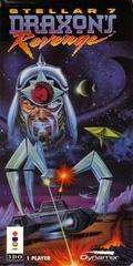 Stellar 7: Draxon's Revenge - 3DO - Destination Retro