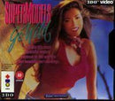 Super Models Go Wild - 3DO - Destination Retro