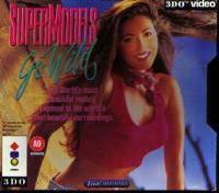 Super Models Go Wild - 3DO - Destination Retro