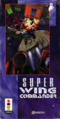 Super Wing Commander - 3DO - Destination Retro