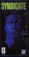 Syndicate - 3DO - Destination Retro