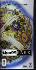 Theme Park - 3DO - Destination Retro