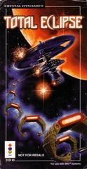 Total Eclipse - 3DO - Destination Retro