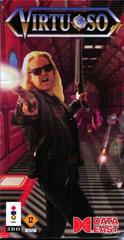 Virtuoso - 3DO - Destination Retro