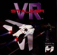 VR Stalker - 3DO - Destination Retro