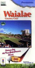 Waialae Country Club - 3DO - Destination Retro