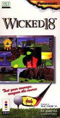 Wicked 18 - 3DO - Destination Retro