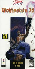 Wolfenstein 3D - 3DO - Destination Retro
