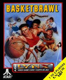 Basketbrawl - Atari Lynx - Destination Retro