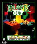Blockout - Atari Lynx - Destination Retro