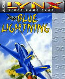 Blue Lightning - Atari Lynx - Destination Retro