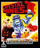 Crystal Mines II - Atari Lynx - Destination Retro