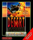 Desert Strike - Atari Lynx - Destination Retro
