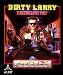 Dirty Larry: Renegade Cop - Atari Lynx - Destination Retro