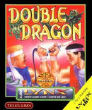 Double Dragon - Atari Lynx - Destination Retro