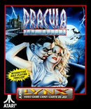 Dracula the Undead - Atari Lynx - Destination Retro