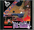 Fat Bobby - Atari Lynx - Destination Retro