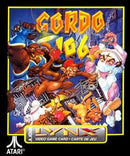 Gordo 106 - Atari Lynx - Destination Retro