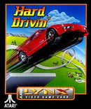Hard Drivin' - Atari Lynx - Destination Retro