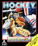 Hockey - Atari Lynx - Destination Retro