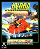 Hydra - Atari Lynx - Destination Retro