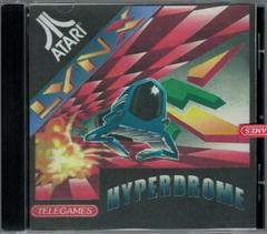Hyperdrome - Atari Lynx - Destination Retro