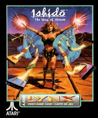 Ishido: The Way of the Stones - Atari Lynx - Destination Retro