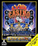 Lynx Casino - Atari Lynx - Destination Retro