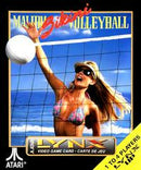 Malibu Bikini Volleyball - Atari Lynx - Destination Retro