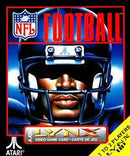 NFL Football - Atari Lynx - Destination Retro