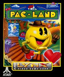 Pac-Land - Atari Lynx - Destination Retro