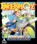 Paperboy - Atari Lynx - Destination Retro