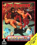 Pit-Fighter - Atari Lynx - Destination Retro