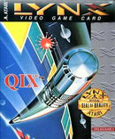 Qix - Atari Lynx - Destination Retro