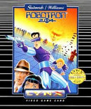 Robotron: 2084 - Atari Lynx - Destination Retro