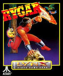 Rygar - Atari Lynx - Destination Retro