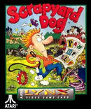 Scrapyard Dog - Atari Lynx - Destination Retro