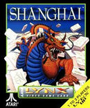 Shanghai - Atari Lynx - Destination Retro