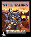 Steel Talons - Atari Lynx - Destination Retro