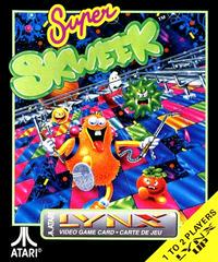 Super Skweek - Atari Lynx - Destination Retro