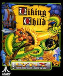 Viking Child - Atari Lynx - Destination Retro