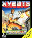 Xybots - Atari Lynx - Destination Retro