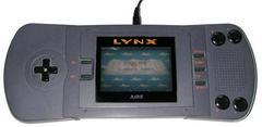 Atari Lynx Console - Atari Lynx - Destination Retro