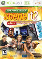 Scene it? Box Office Smash - Xbox 360 - Destination Retro