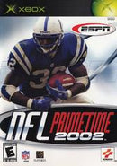 ESPN NFL Prime Time 2002 - Xbox - Destination Retro